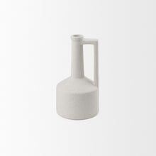 Load image into Gallery viewer, Table Vase (729941) - White
