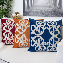 Load image into Gallery viewer, Dora - Pillow Cover With Matching Back

