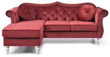 Load image into Gallery viewer, Hollywood - Sofa Chaise
