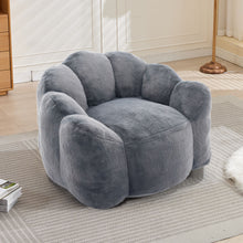 Load image into Gallery viewer, Lotus Style Compression Sofa With Pull Ring

