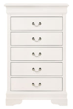 Load image into Gallery viewer, Louis Phillipe - Chest
