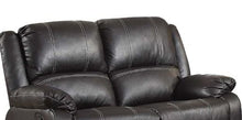 Load image into Gallery viewer, Zuriel - Recliner Loveseat
