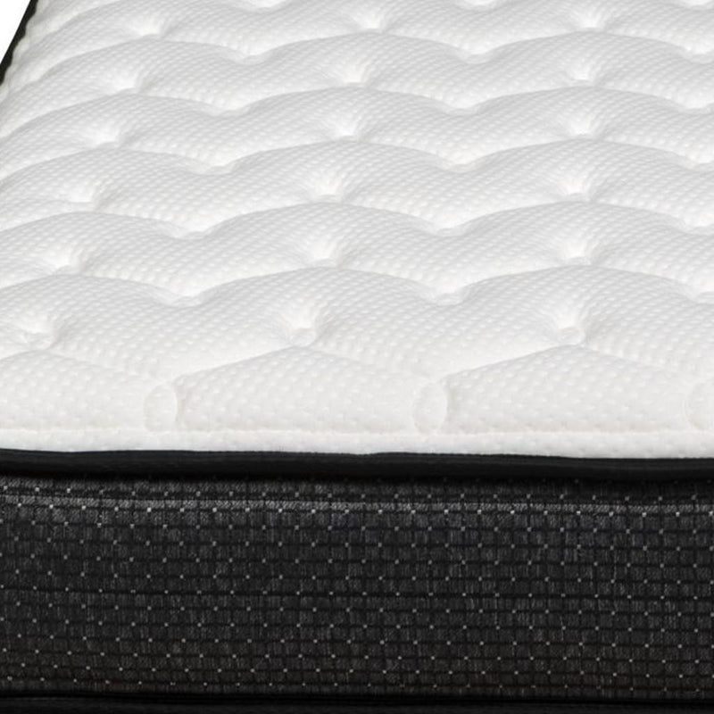 Foam Plush Foam Mattress - Full Double