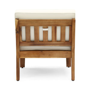 Grenada - Armless Chair
