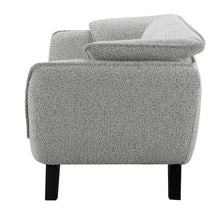 Load image into Gallery viewer, Nayeli - Boucle Loveseat
