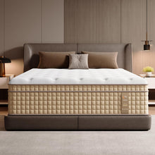 Load image into Gallery viewer, 12" Hybrid Mattress With Innersprings &amp; Gel Memory Foam
