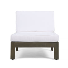 Load image into Gallery viewer, Oana - Armless Chair
