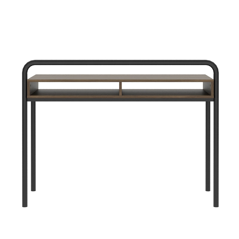 Writing Desk (723769) - Walnut