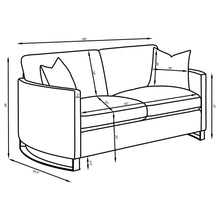 Load image into Gallery viewer, Ulrika - Living Room Set
