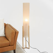 Load image into Gallery viewer, Ethos - Floor Lamp, 110 - 120V - Brown
