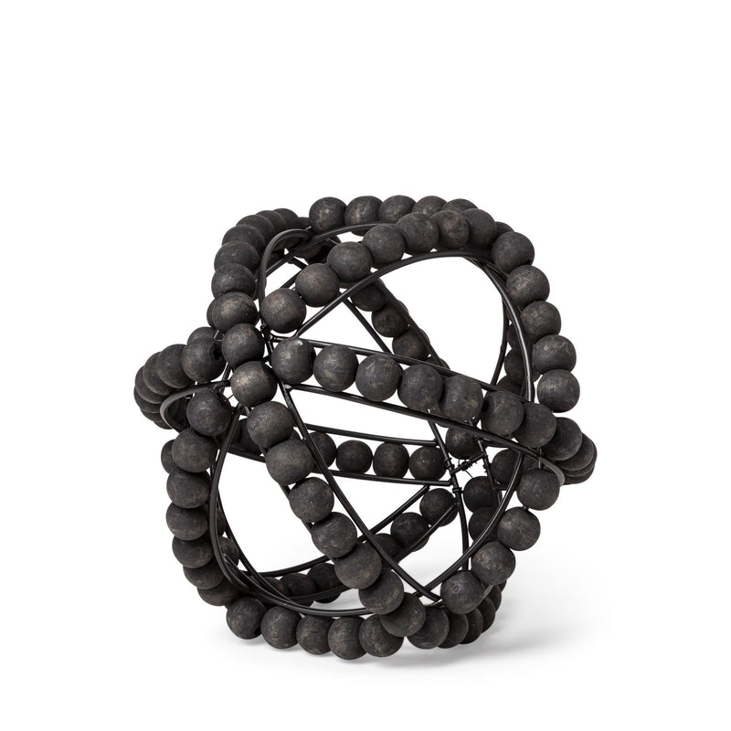 Tabletop Sculpture (392509) - Black