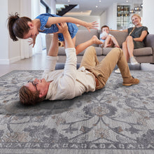 Load image into Gallery viewer, Marfi - Oriental Area Rug
