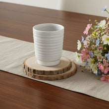 Load image into Gallery viewer, Round Pot Planter (487404) - White
