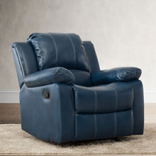 Load image into Gallery viewer, Charlotte - Glider Recliner With Classic Style
