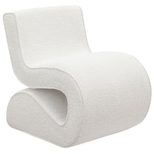 Load image into Gallery viewer, Austin - Armless Curved Chair
