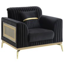 Load image into Gallery viewer, Antigua - Upholstered Chair
