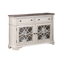 Load image into Gallery viewer, Server Drawers Storage Cabinet For Dining Room

