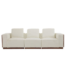 Load image into Gallery viewer, Chita - Modular Sectional Sofa With Larger Seats
