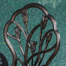 Load image into Gallery viewer, Nassau - Cast 3 Piece Bistro Set
