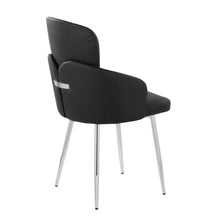 Load image into Gallery viewer, Dahlia - Contemporary, Dining Chair (Set of 2)
