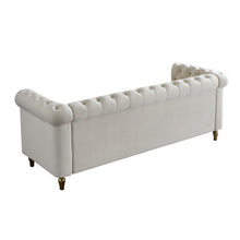 Load image into Gallery viewer, Chesterfield - Sofa 84.65" For Living Room
