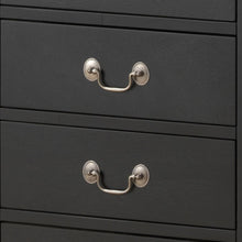 Load image into Gallery viewer, Traditional Style Lingerie Storage Chest
