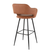 Load image into Gallery viewer, Margarite - Contemporary Barstool (Set of 2)

