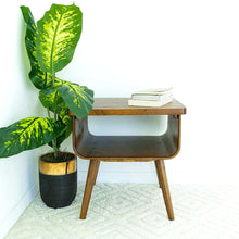 Load image into Gallery viewer, Alice - Mid-Century Modern Table

