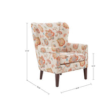 Load image into Gallery viewer, Colette - Accent Chair - Multicolor
