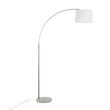 Load image into Gallery viewer, March - Contemporary Design Floor Lamp
