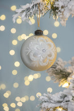 Load image into Gallery viewer, Christmas Ball Ornaments, Hanging Ball Christmas Tree For Holiday Decorations

