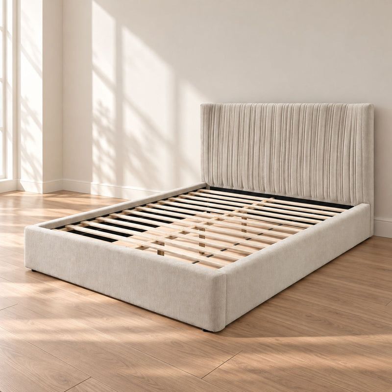 Loren - Bed