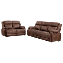 Load image into Gallery viewer, Worthington - Upholstered Sofa Set
