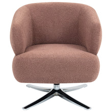 Load image into Gallery viewer, Cuddle Style Leisure Swivel Sofa Chair

