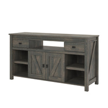 Load image into Gallery viewer, Farmington - TV Stand For TVs Up To 60" - Oak
