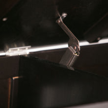 Load image into Gallery viewer, Brooklyn - Handcrafted Entryway Storage Bench
