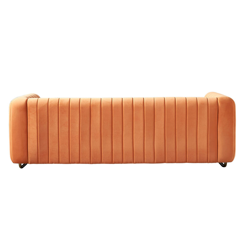 Contemporary Sofa Couch For Living Room