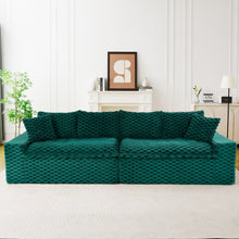 Load image into Gallery viewer, Multifunctional Sofa, Side-By-Side Or Facing Each Other
