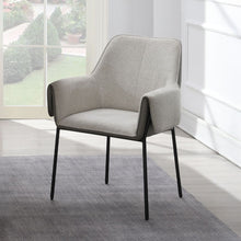Load image into Gallery viewer, Jirina - Arm Chair (Set of 2) - Beige Chenille
