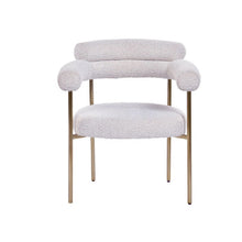 Load image into Gallery viewer, Dining Chairs With Armrests (Set of 2)
