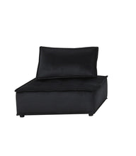Load image into Gallery viewer, Anna - Armless Lounge Chair
