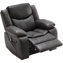 Load image into Gallery viewer, Recliner Chair With Vibration And Heating
