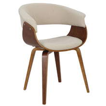 Load image into Gallery viewer, Vintage Mod - Mid Century Modern Dining Chair (Set of 2)
