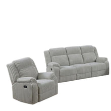 Load image into Gallery viewer, Modern Motion Sofa Set
