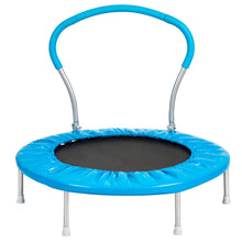 Load image into Gallery viewer, Kangle Store Trampoline With Handle
