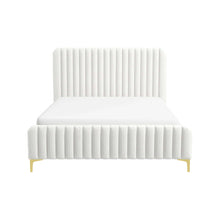 Load image into Gallery viewer, Valery - Upholstered Platform Bed
