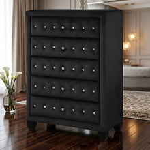 Load image into Gallery viewer, Sophia - 5 Drawer Chest
