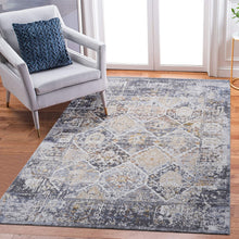 Load image into Gallery viewer, Payas - Traditional Area Rug

