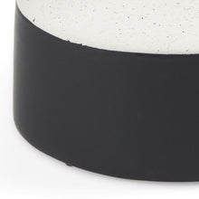 Load image into Gallery viewer, Jug Vase (608596) - Black / White
