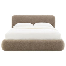 Load image into Gallery viewer, Erica - Upholstered Bed
